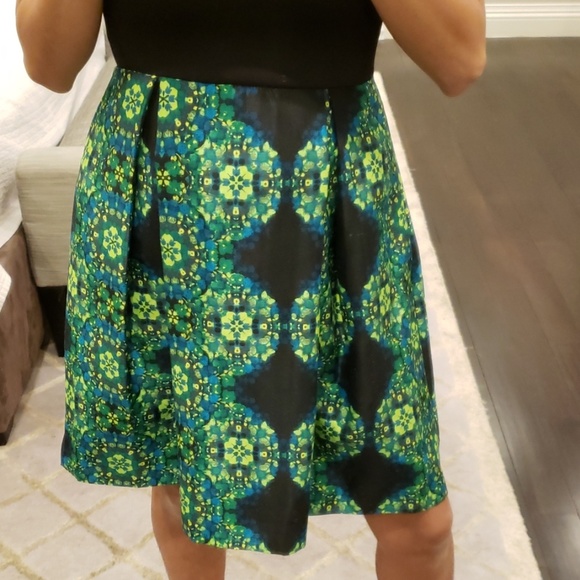 Taylor Cocktail Dress - Picture 2 of 4